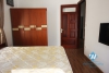 Five bedrooms house for rent in Tay Ho district, Hanoi.