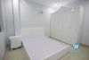 Modern 2 bedrooms apartment for rent in Au Co st, Tay Ho district, Ha Noi