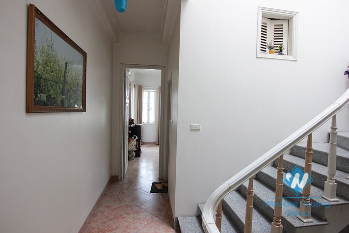 Beautiful house for rent in Tay Ho