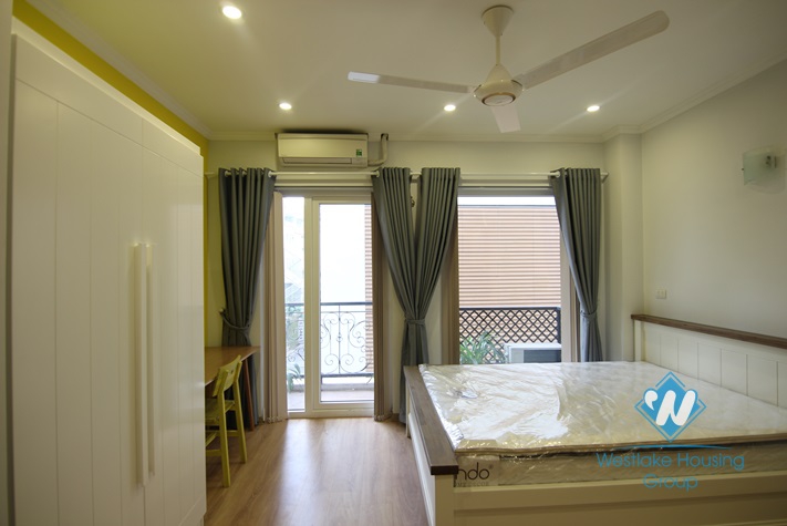 Brand new studio for rent near Water Park