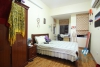 Affordable, high rise condo apartment for rent in 713 Lac Long Quan, Tay Ho, Hanoi