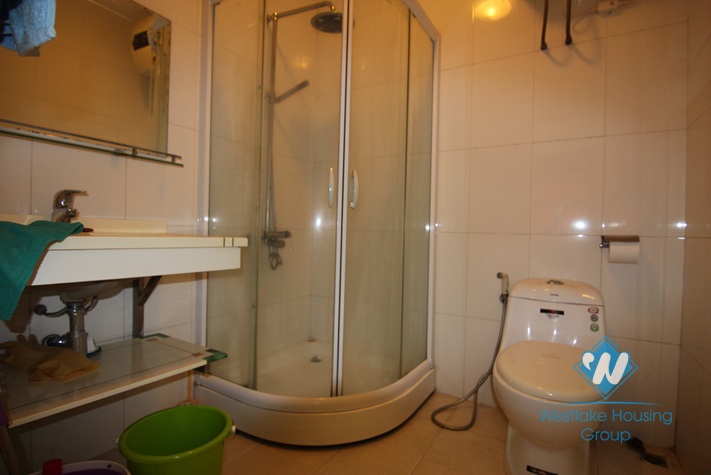 Affordable high rise condo apartment for rent in Tay Ho