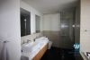 Three bedrooms apartment with great lake view for rent in Watermark, Tay Ho, Hanoi.