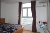 One bedroom apartment for rent in Watermark building, Tay Ho, Ha Noi