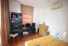 Wonderful 03 bedrooms apartment for rent in W Tower- Golden Westlake- Tay Ho- Hanoi