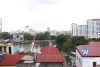 Modern one bedroom apartment for rent in Ba Dinh district, Ha Noi.