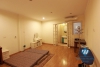 Brand new mordern apartment for rent in Quang An, Tay Ho District, Hanoi