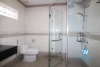 A Brandnew 1 bedroom apartment for rent in Yen Phu village, Tay Ho district, Ha Noi