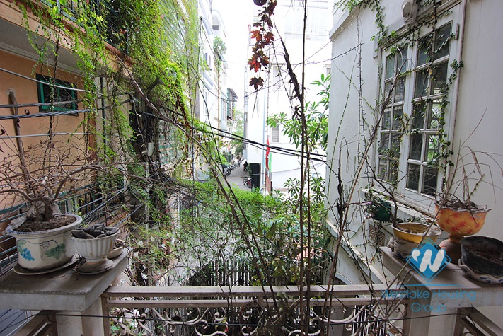Beautiful house for rent in Tay Ho