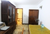 Cosy house for rent in Nghi Tam Village, Tay Ho District, Ha Noi