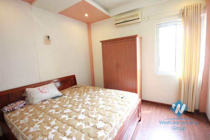 03 bedrooms, House for rent in Tay Ho area