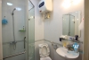 Affordable, high rise condo apartment for rent in 713 Lac Long Quan, Tay Ho, Hanoi