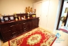 Two bedrooms apartment for rent in Watermark building, Tay Ho, Ha Noi