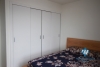 One bedroom apartment for rent in Watermark building, Tay Ho, Ha Noi