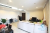 Wonderful 03 bedrooms apartment for rent in W Tower- Golden Westlake- Tay Ho- Hanoi