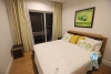 Modern apartment for rent in Golden Westlake, Tay Ho, Hanoi
