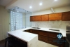 Modern apartment for rent Tay Ho district - Ha Noi