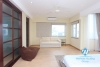 Stunning apartment for rent in the heart of Tay Ho, Hanoi with modern design