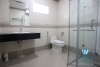 A Brandnew 1 bedroom apartment for rent in Yen Phu village, Tay Ho district, Ha Noi