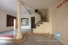 Large house for rent in Tay Ho