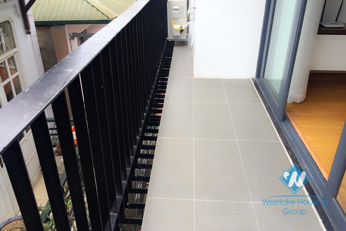 Brand new high quality 2 bedrooms apartment for rent in Westlake, Tay Ho, Hanoi