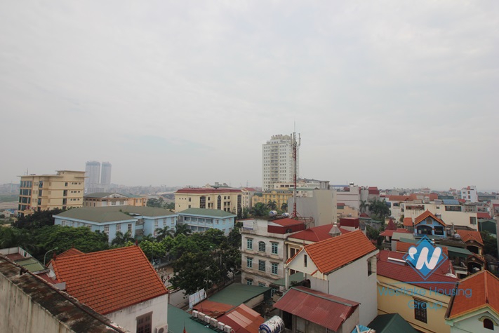 02 bedroom apartment for rent with cheap price in Lac Long Quan Tay Ho