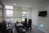 01 bedroom apartment for rent in Watermark, Tay Ho, Hanoi.