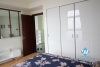 One bedroom apartment for rent in Watermark building, Tay Ho, Ha Noi