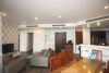 Two bedrooms apartment with nice view in Golden Westlake, Tay Ho district, Ha Noi