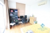 Wonderful 03 bedrooms apartment for rent in W Tower- Golden Westlake- Tay Ho- Hanoi