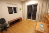 Modern apartment for rent in Golden Westlake, Tay Ho, Hanoi