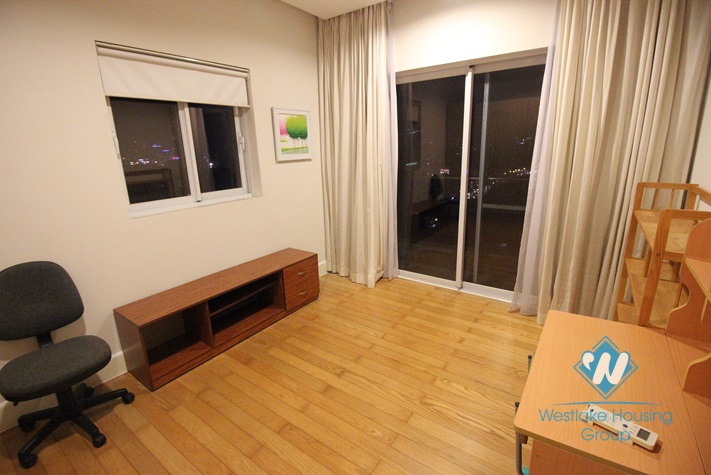 Modern apartment for rent in Golden Westlake, Tay Ho, Hanoi