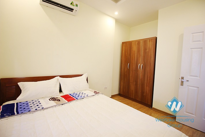 Stunning apartment for rent in Tay Ho