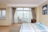 Stunning apartment for rent in the heart of Tay Ho, Hanoi with modern design