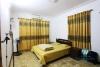 Cosy house for rent in Nghi Tam Village, Tay Ho District, Ha Noi
