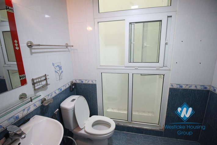 03 bedrooms, House for rent in Tay Ho area