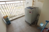 03 bedrooms apartment for rent in Lac Long Quan Street, Tay Ho, Ha Noi