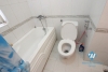 Cheap apartment with 03 bedrooms for rent in Lac Long Quan St, Tay Ho, Ha Noi