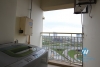 Affordable high rise condo apartment for rent in Tay Ho