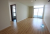 Super modern lakeview apartment for rent in Watermark Ho Tay, Hanoi