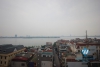 Modern and brand new apartment for rent in Watermark Tower, Tay Ho, Hanoi.