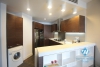 Two bedrooms apartment with nice view in Golden Westlake, Tay Ho district, Ha Noi