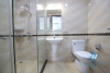 Brand new apartment large balcony for rent in Tay Ho Hanoi