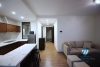 Modern apartment for rent Tay Ho district - Ha Noi