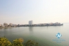 Beautiful 03 bedrooms apartment for rent in Quang An Street, Tay Ho, Ha Noi