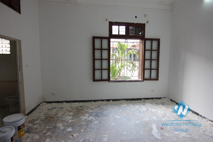Large house for rent in Tay Ho