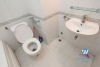 Cheap apartment with 03 bedrooms for rent in Lac Long Quan St, Tay Ho, Ha Noi