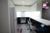 Affordable 02 bedrooms apartment for rent in Watermark Building, Tay Ho, Hanoi.