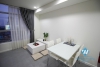 Two bedrooms apartment for rent in Watermark building, Tay Ho, Ha Noi
