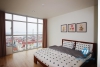 New 03 bedrooms apartment for rent in Watermark, Tay Ho, Hanoi